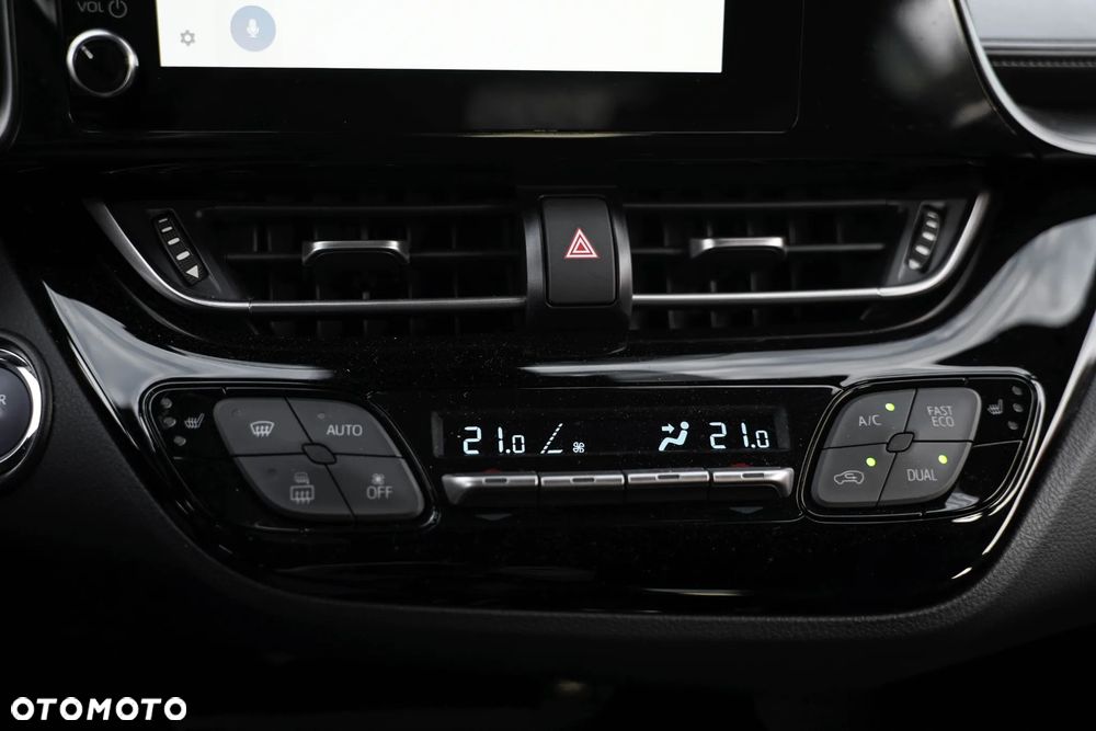 Toyota C-HR - 25