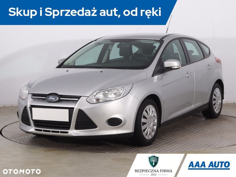Ford Focus - 3