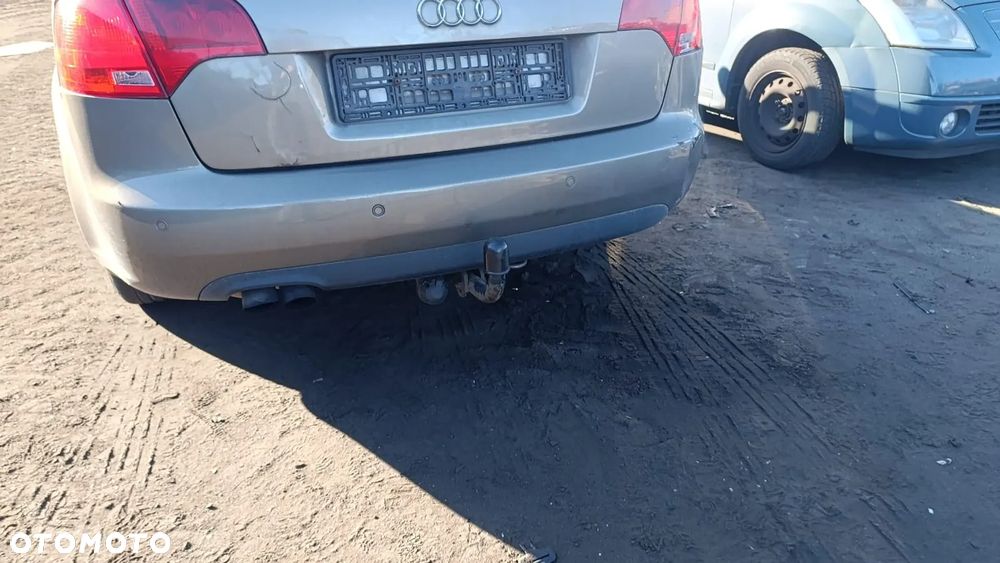 35508 audi a4b7 avant 1.9 BRB na części Skrzynia GYA sprawna lakier LY1Q - 22