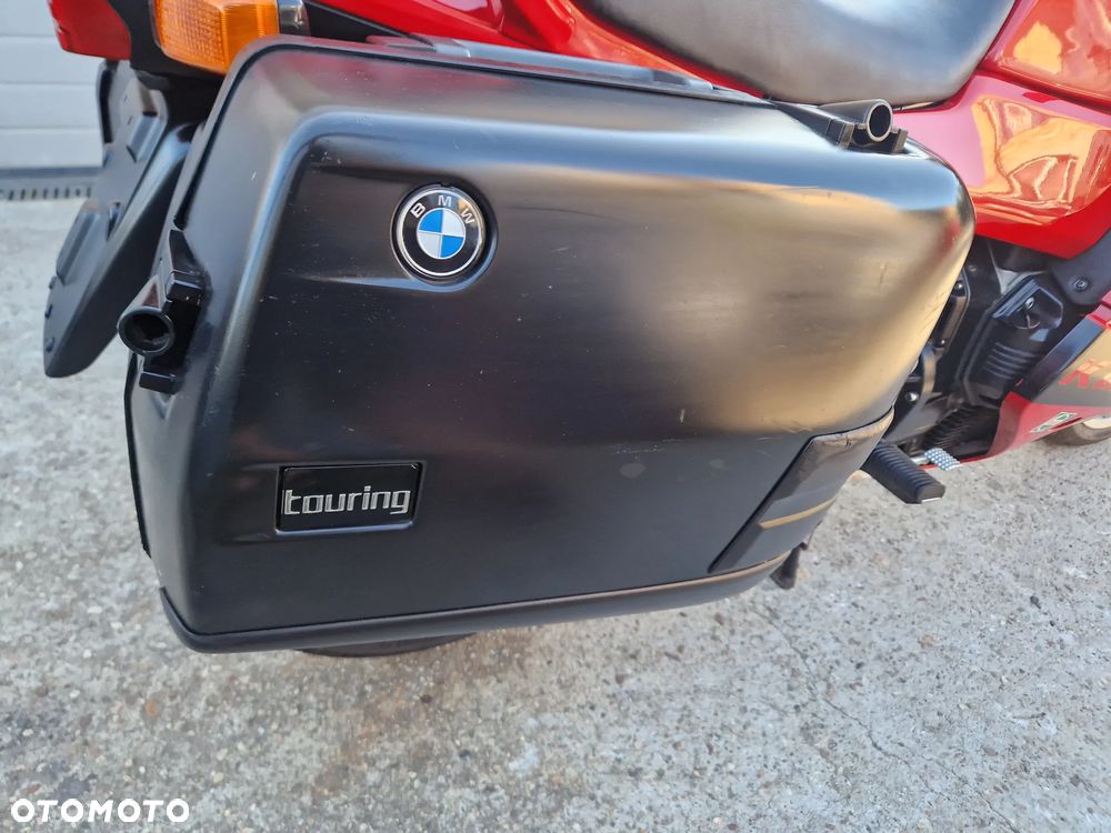 BMW RS - 18