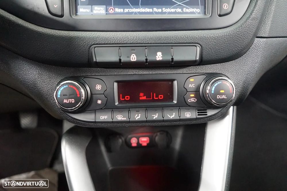 Kia Ceed SW - 28