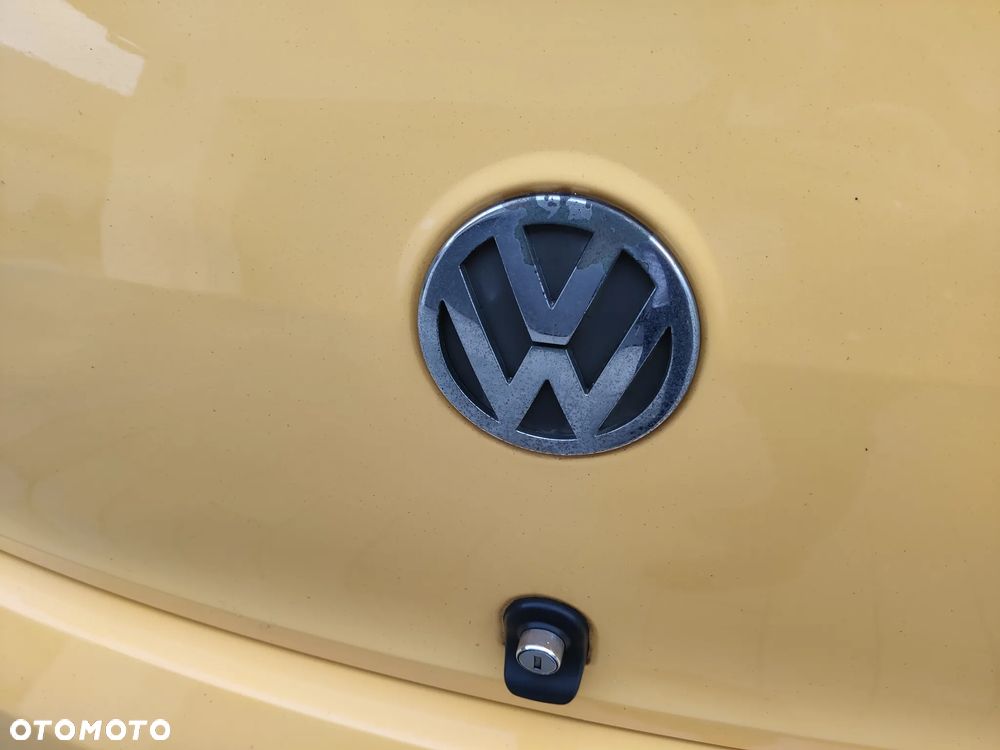 Volkswagen Fox 1.2 - 9