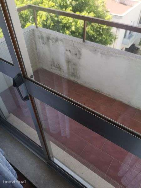 Apartamento usado