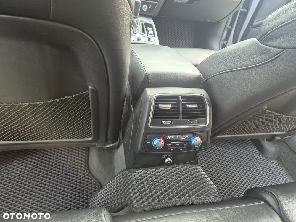 Audi A6 Avant 2.0 TDI Ultra DPF S tronic - 24