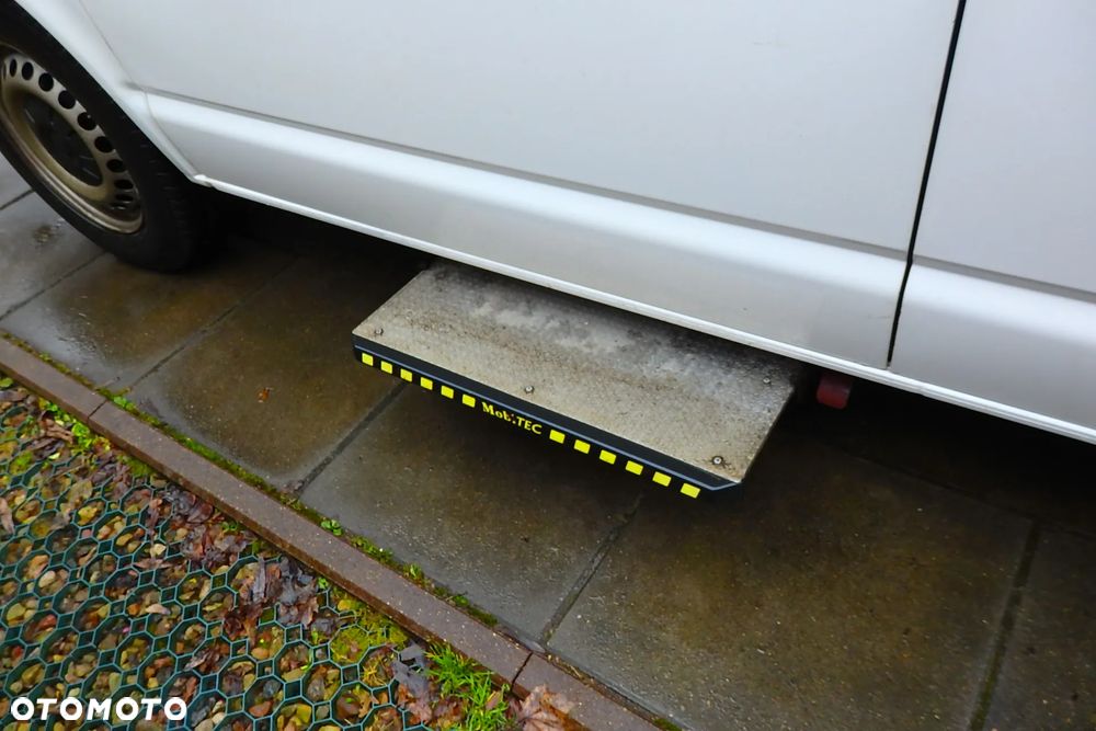 Volkswagen Transporter Kurz EU6 Plus Trendline - 26