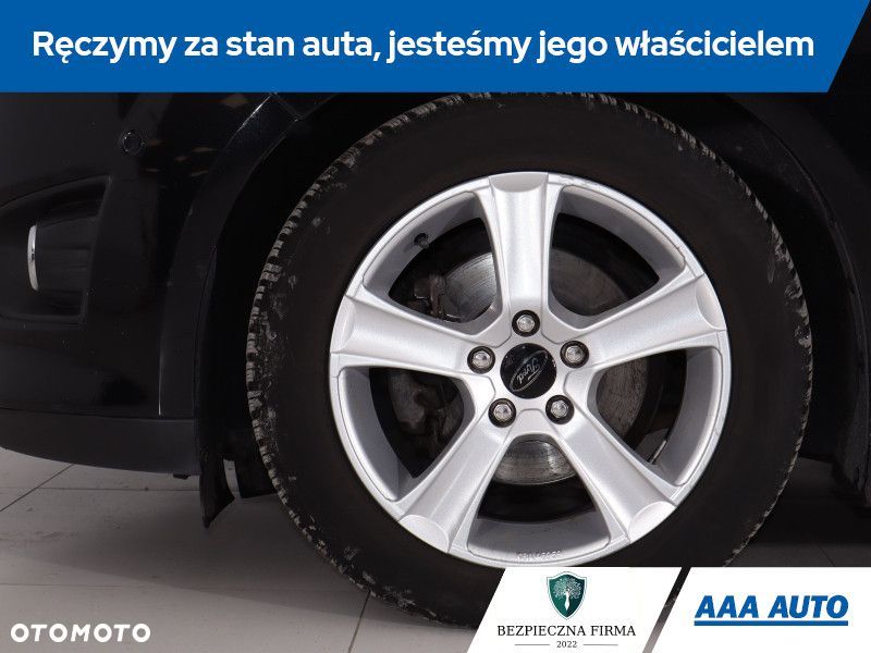 Ford C-MAX - 17