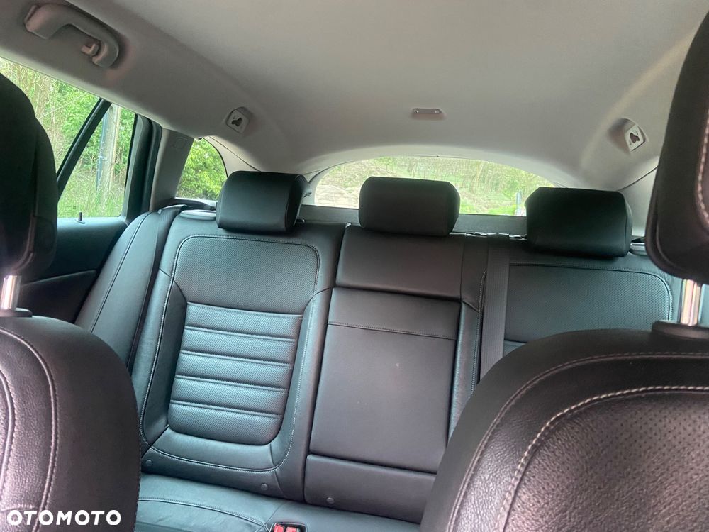 Opel Insignia 2.0 CDTI Sports Tourer Automatik Innovation - 30