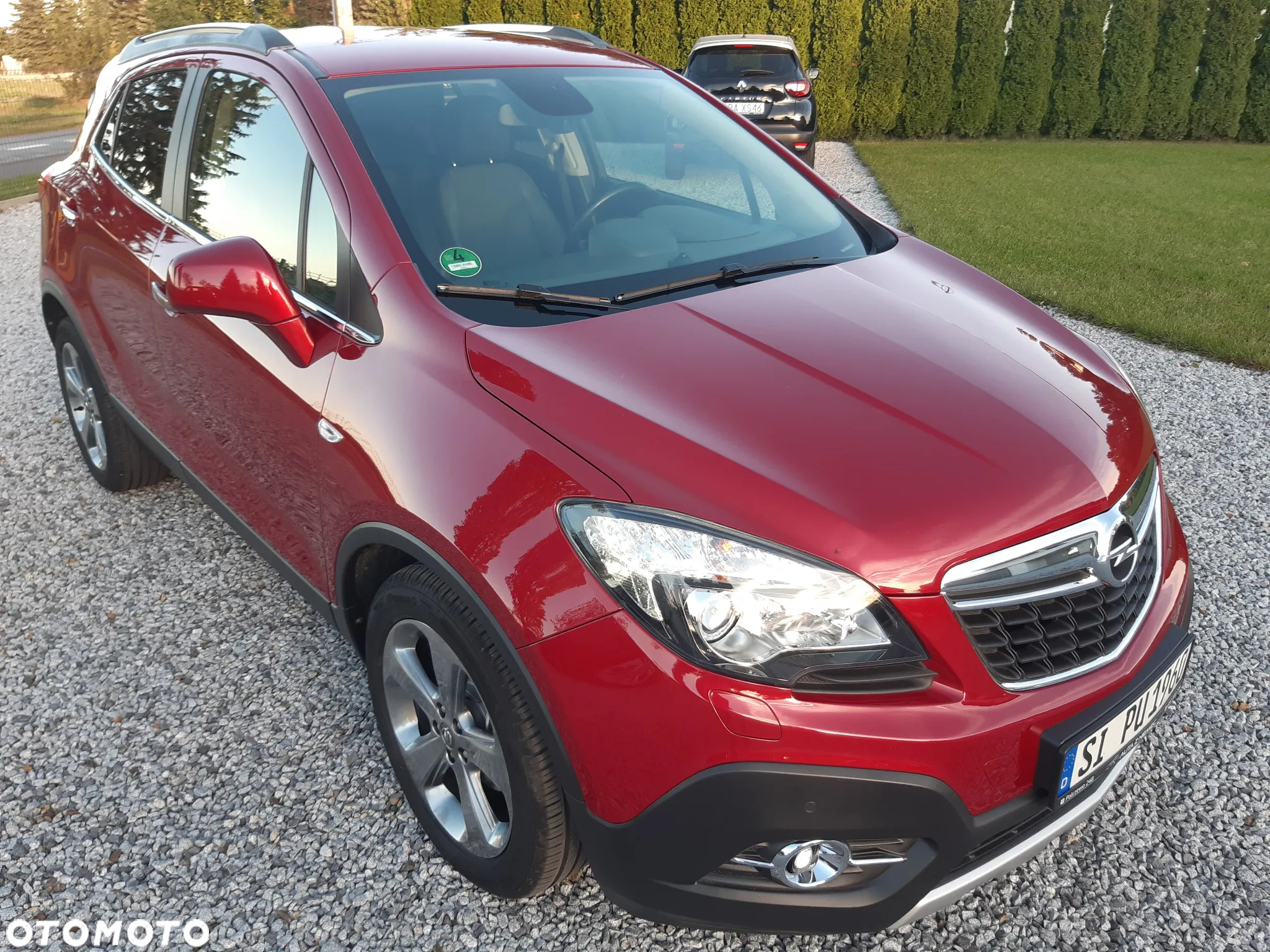 Opel Mokka 1.4 T Cosmo - 13