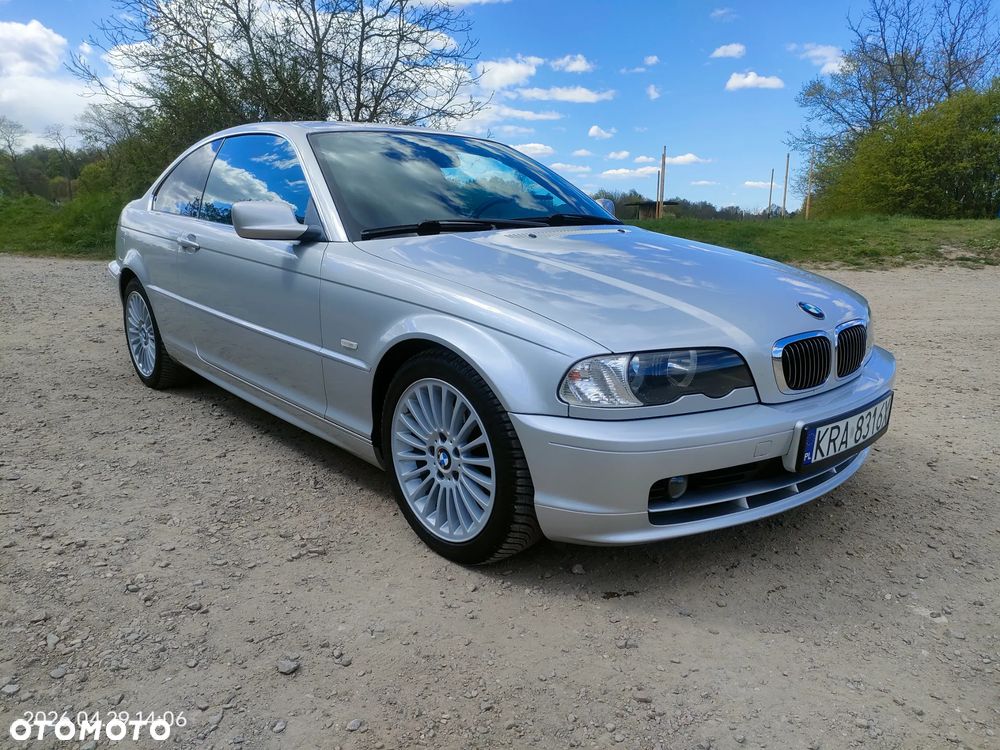 BMW Seria 3 - 1