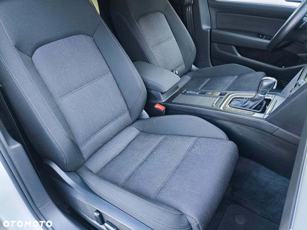 Volkswagen Passat Variant 2.0 TDI DSG (BlueMotion Technology) Comfortline - 7