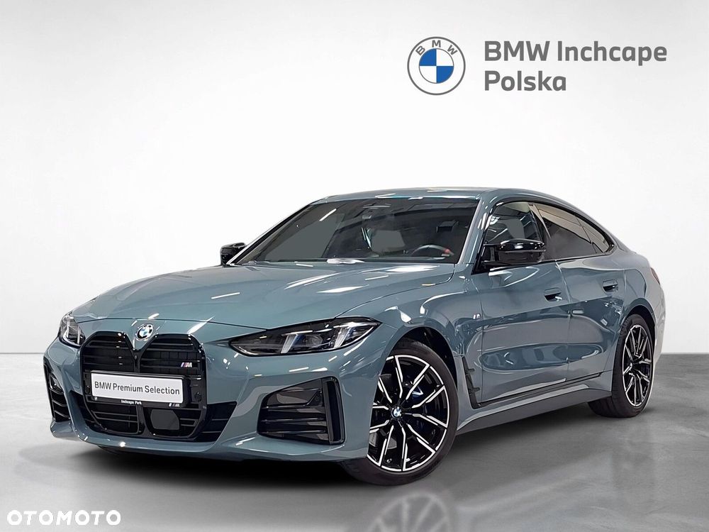 BMW Seria 4 - 2