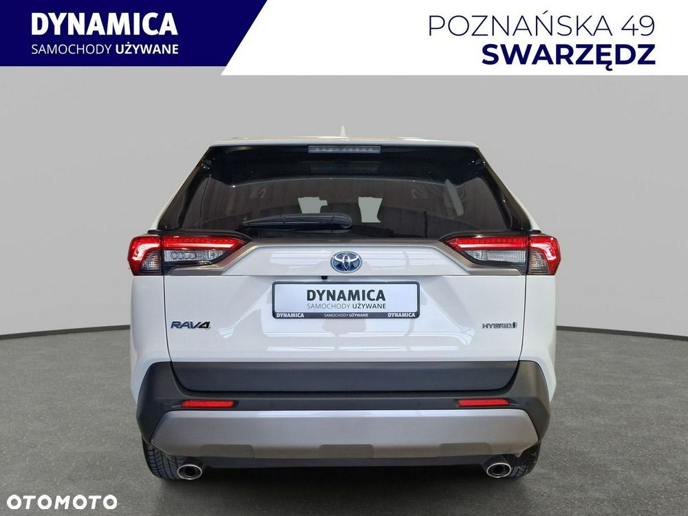 Toyota RAV4 - 7