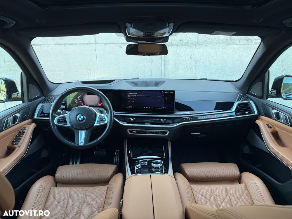 BMW X5 xDrive30d AT MHEV - 7