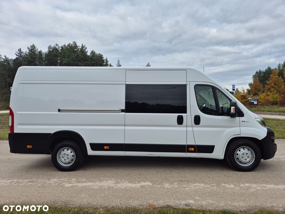 Fiat Ducato - 8