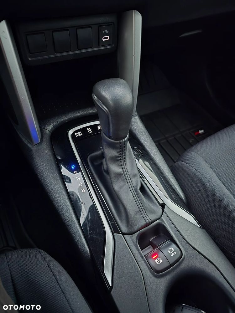Toyota Corolla Cross 2024