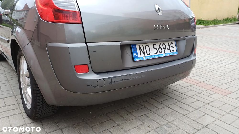 Renault Scenic - 23