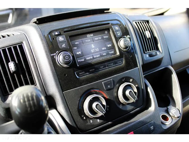 Peugeot Boxer - 17