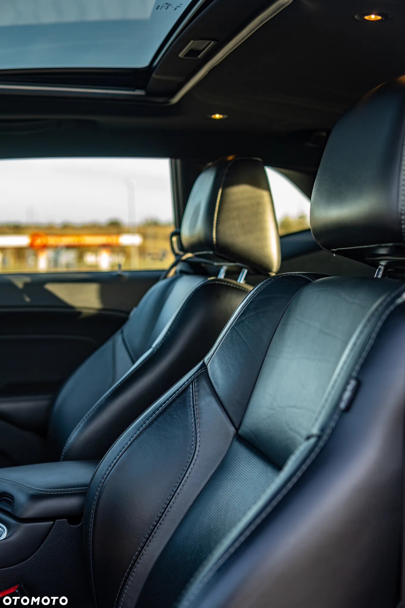 Dodge Challenger Automatik SXT Plus - 15