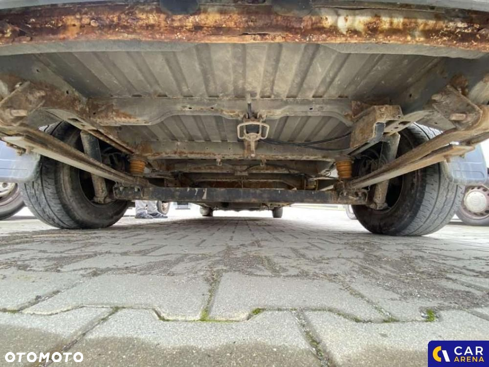 Peugeot Boxer - 10