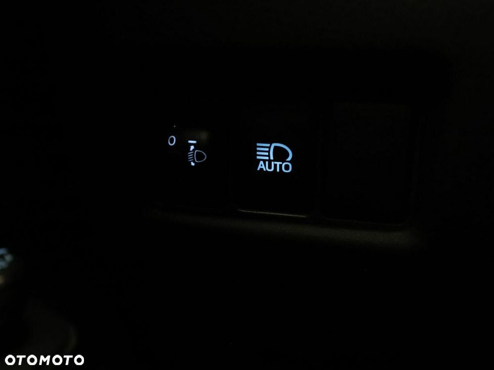 Toyota C-HR 2.0 Hybrid Style - 34