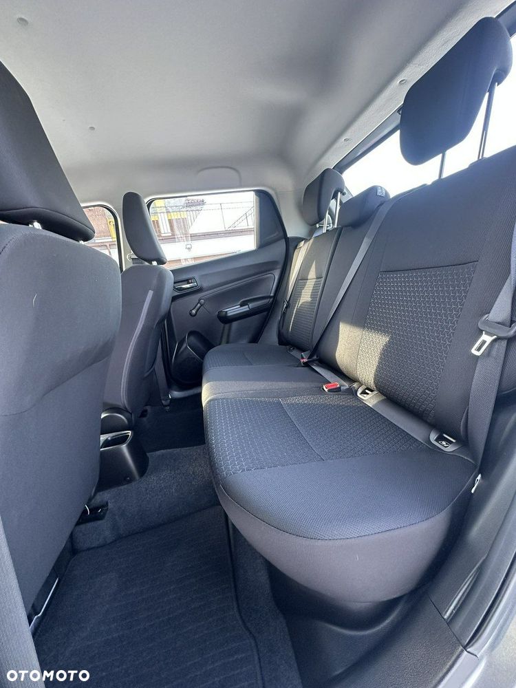 Suzuki Swift - 31