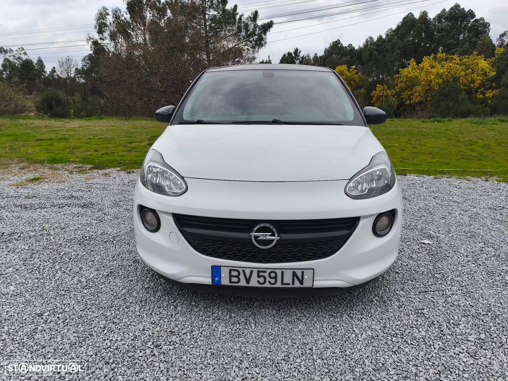 Opel Adam - 4