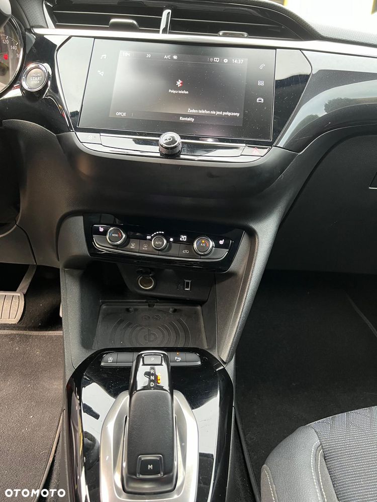 Opel Corsa - 13