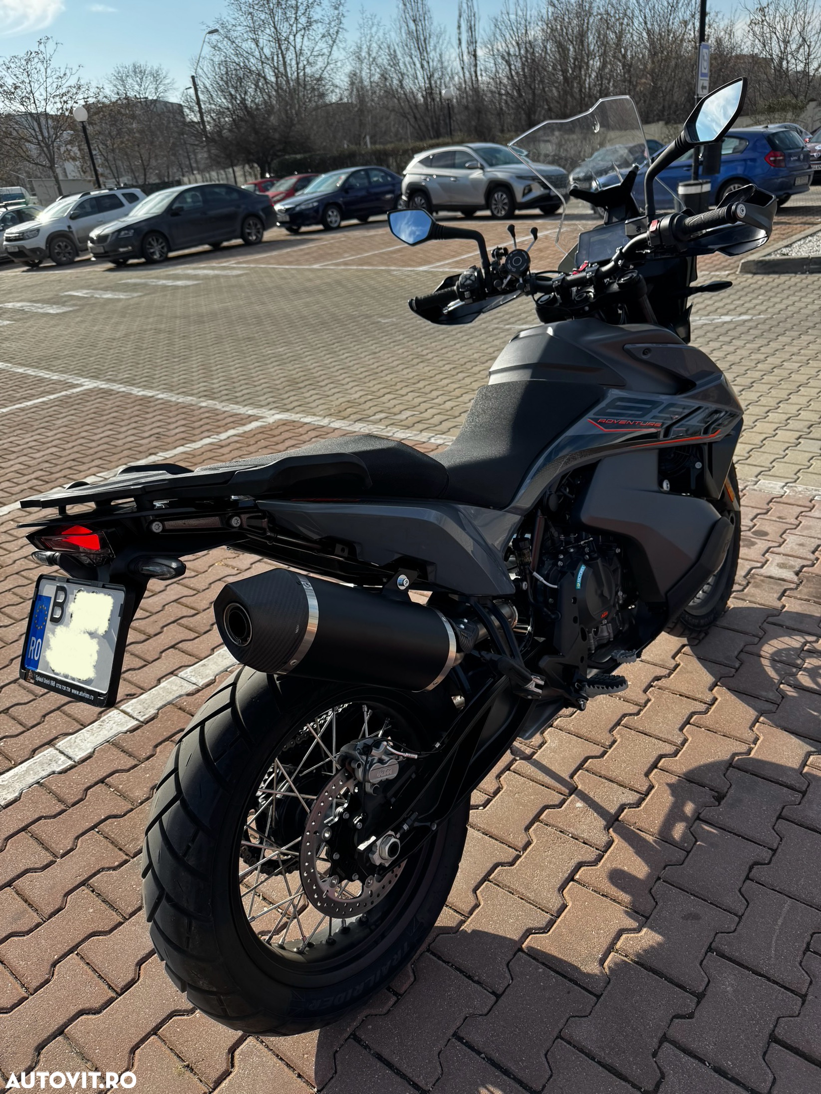KTM 890 Adventure - 6