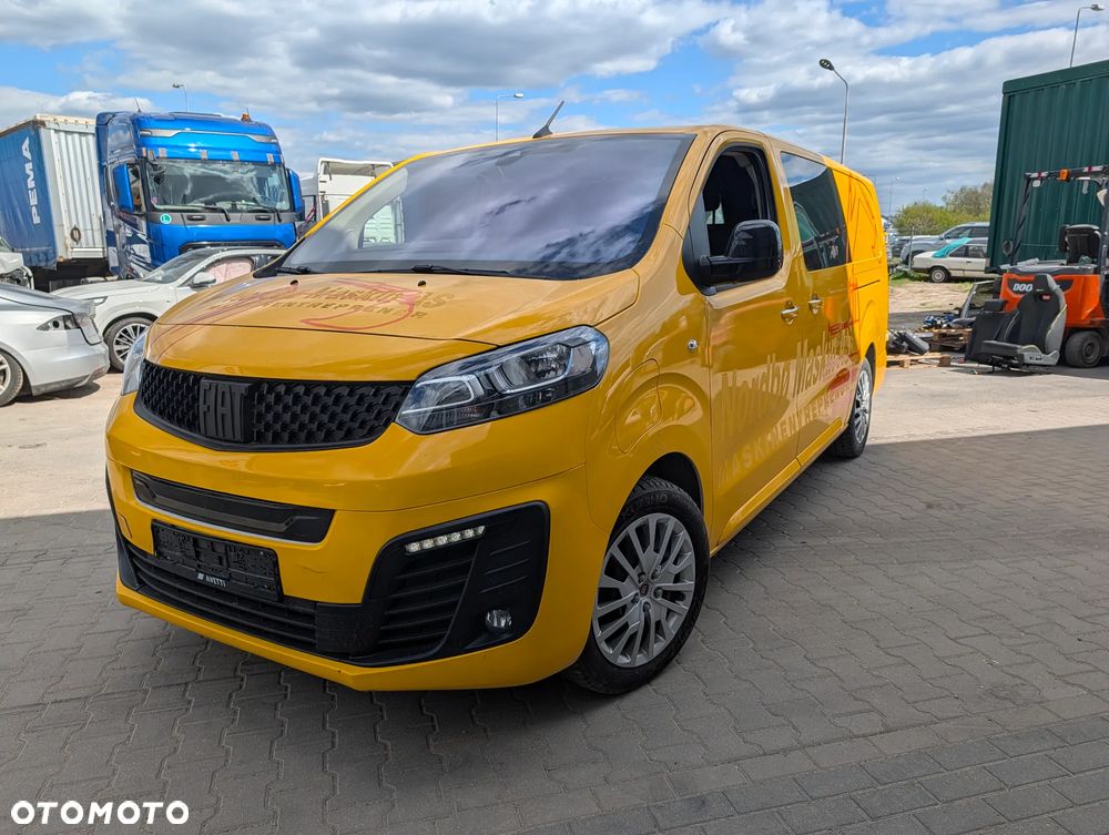 Fiat SCUDO - 1