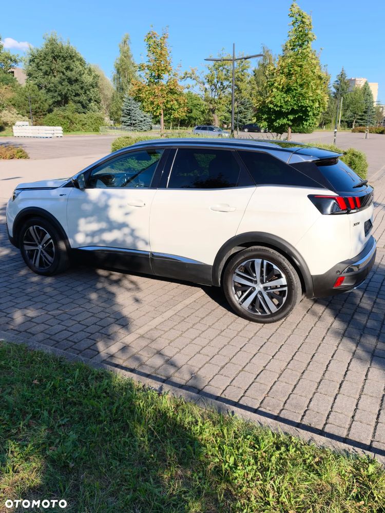 Peugeot 3008 - 14