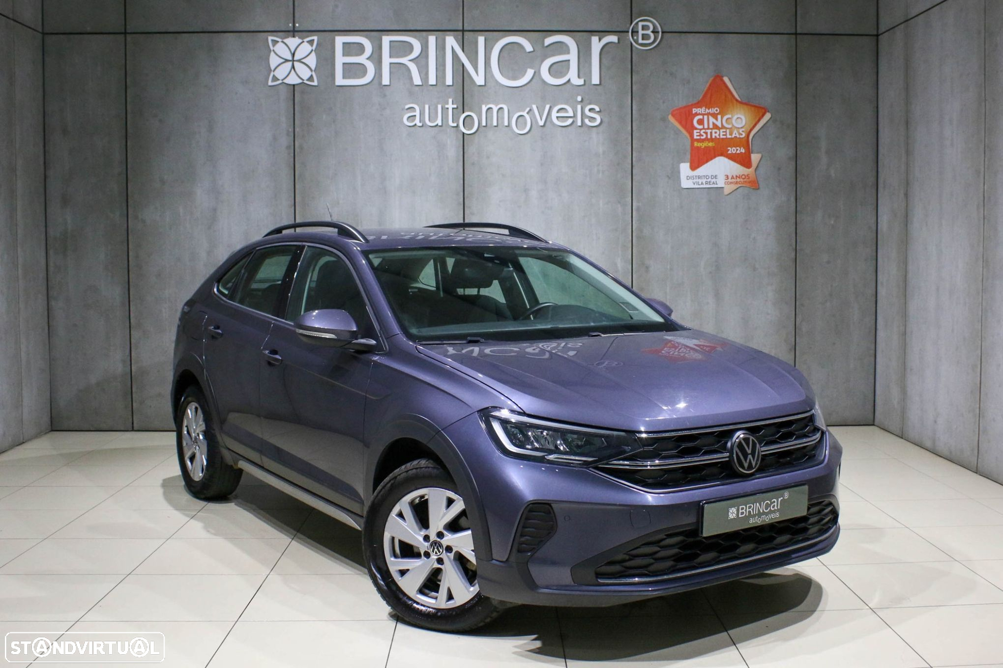 VW Taigo 1.0 TSI Life DSG - 6
