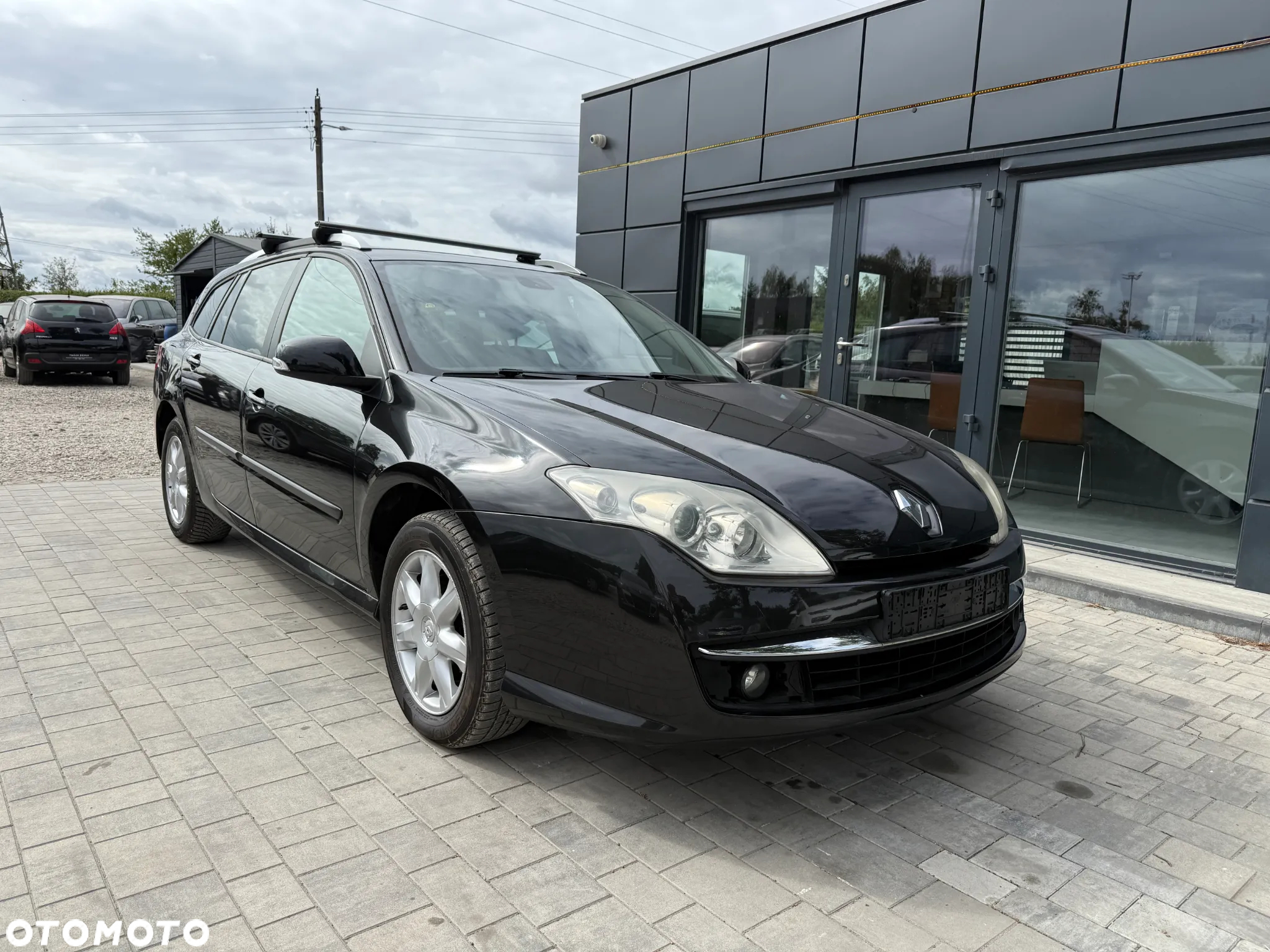 Renault Laguna 2.0 Dynamique - 8