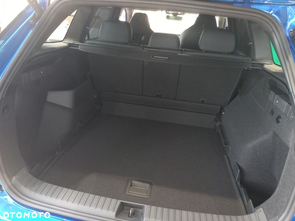 Skoda Kodiaq 1.5 TSI ACT 4x2 Sportline DSG - 25