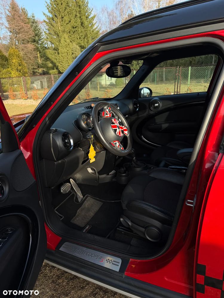 MINI Countryman - 8