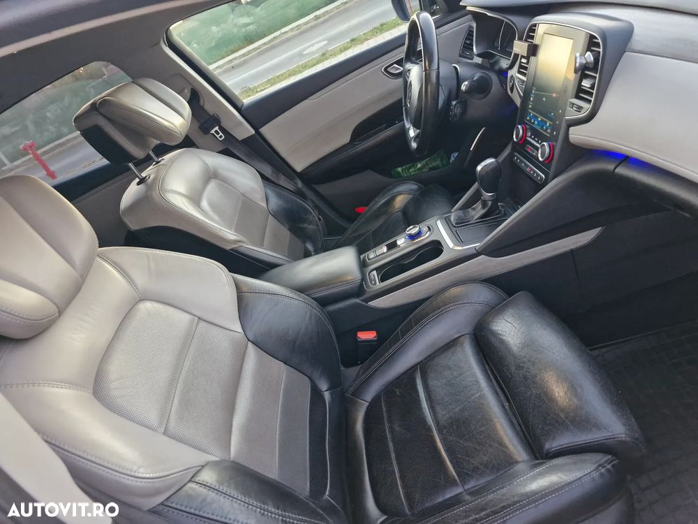 RENAULT Talisman 2015 — imagine 25