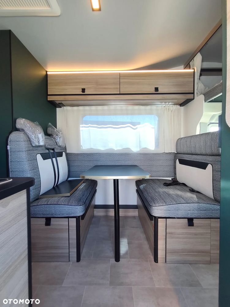 Rimor Kilig 5 NOWY Doposażony Automat XENON 6 Osób FV23% - 38