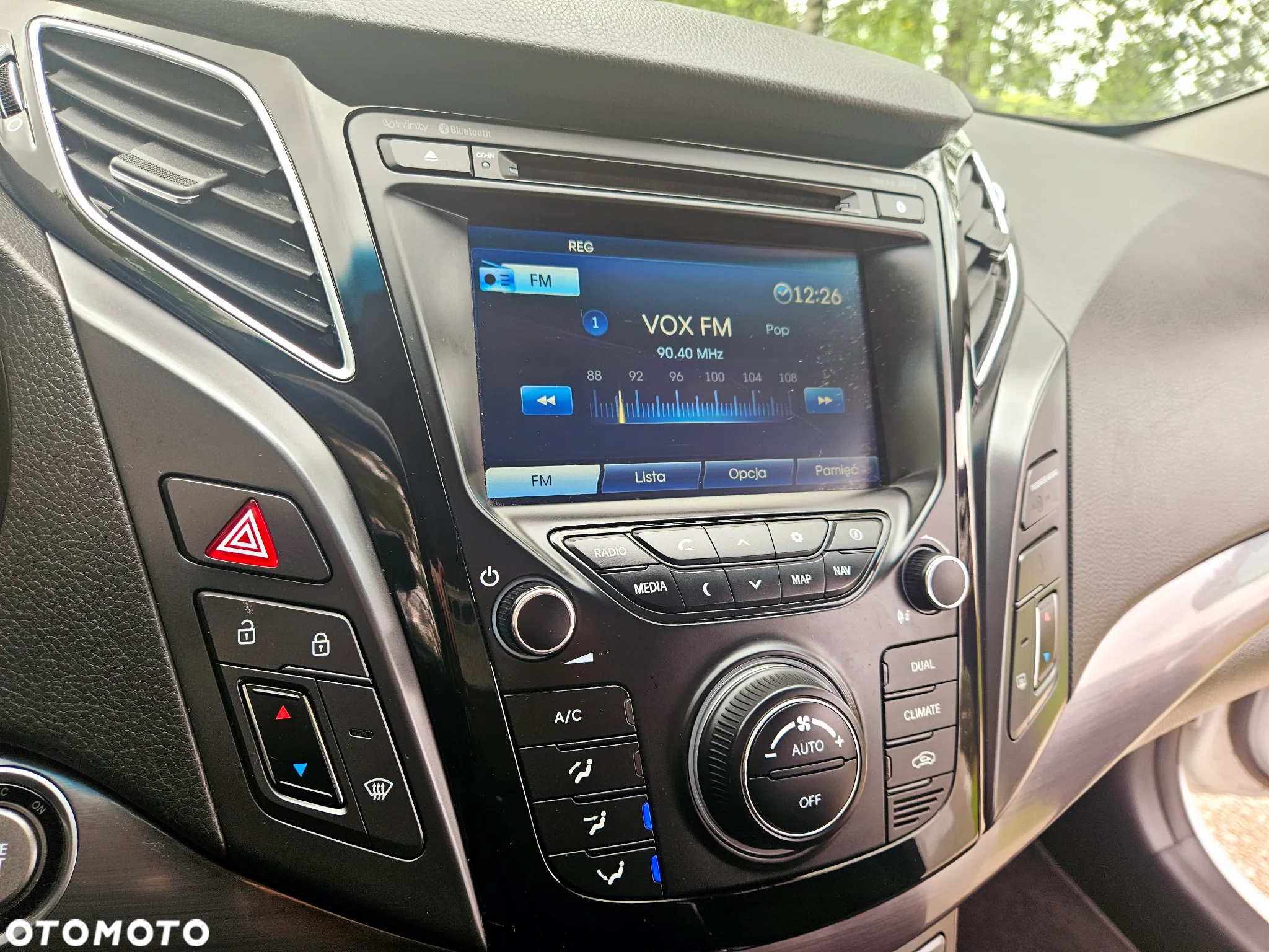 Hyundai i40 1.7 CRDi Premium - 30