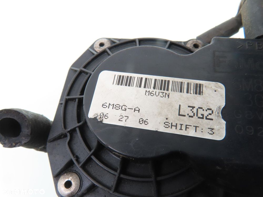 PRZEPUSTNICA MAZDA 6 GY 2.0 6M8G9F991A - 5