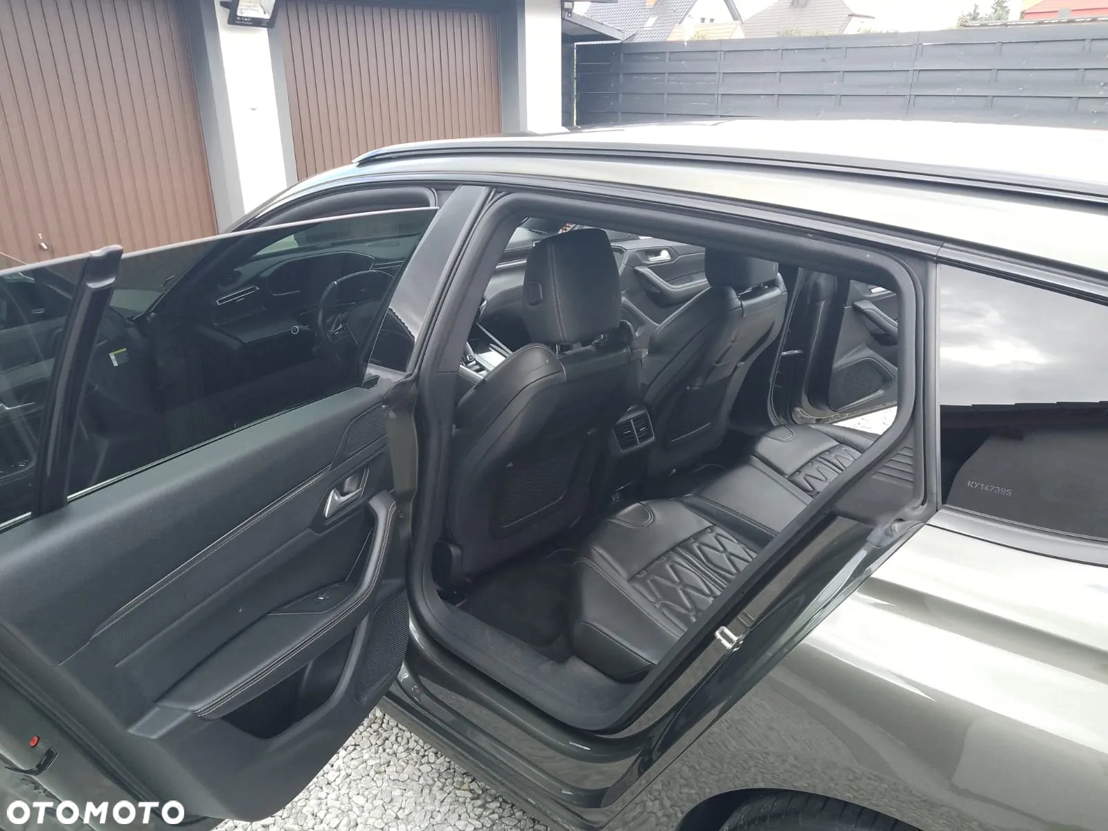 Peugeot 508 2.0 BlueHDi GT Line S&S EAT8 - 23