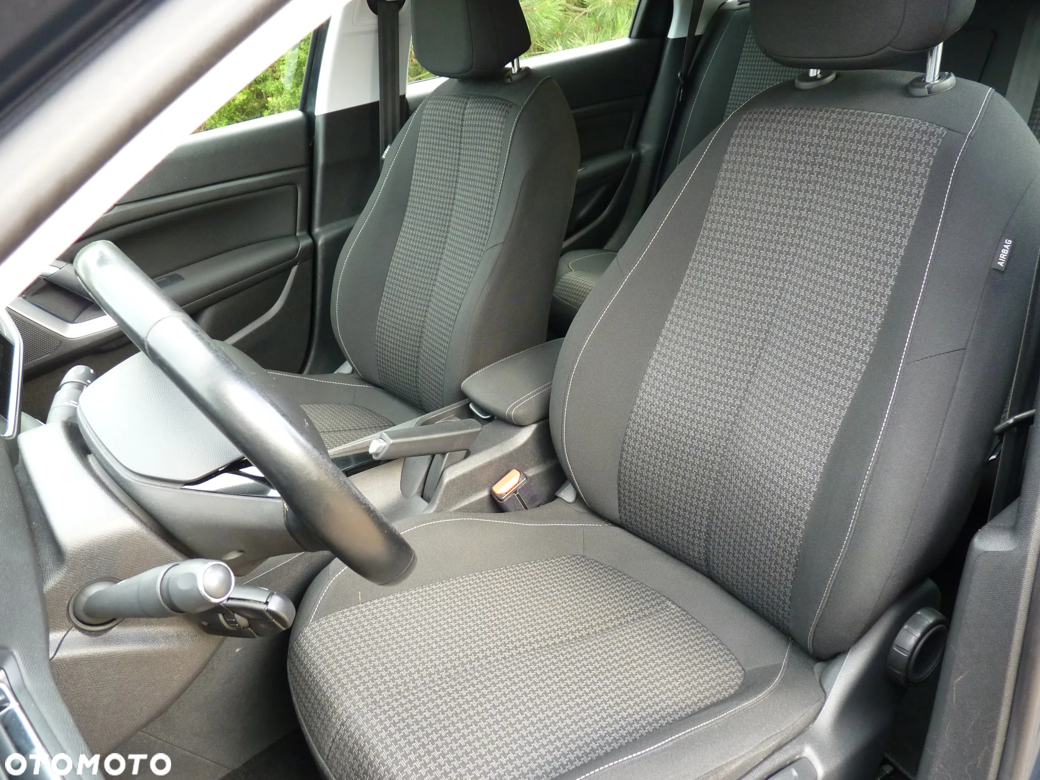 Peugeot 308 - 6