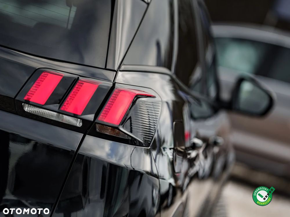 Peugeot 3008 1.5 BlueHDi Allure S&S - 11