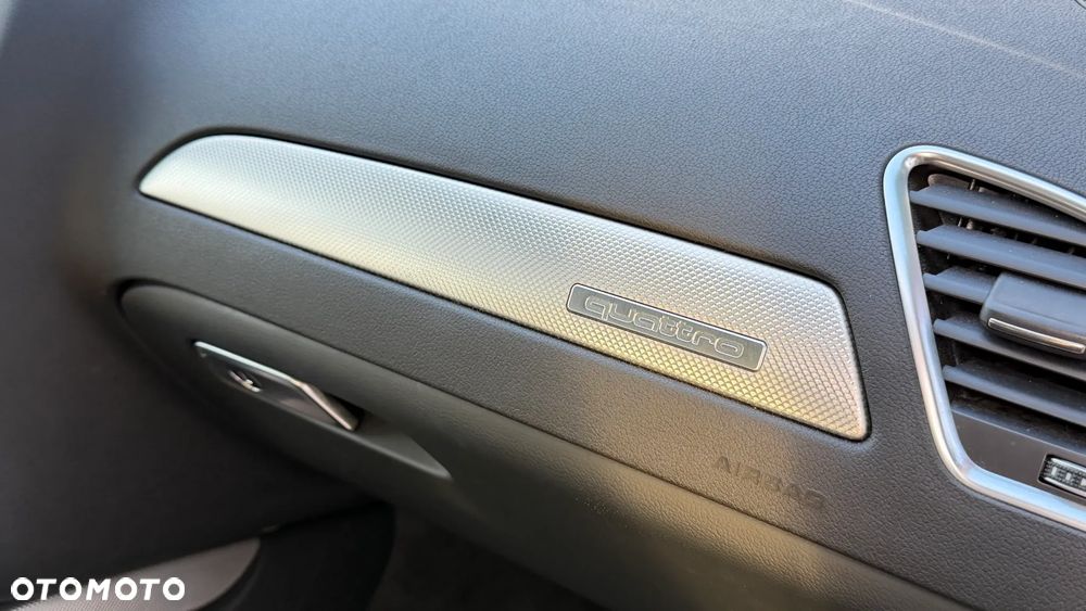 Audi A4 Avant 2.0 TDI S tronic quattro - 17