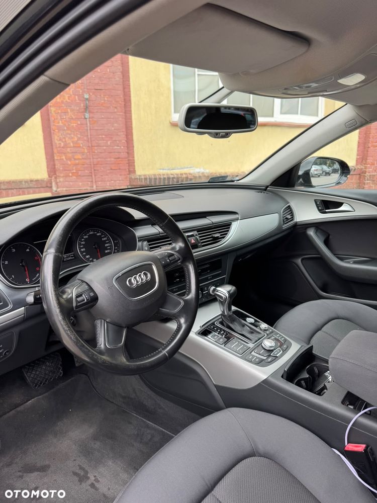 Audi A6 Avant 2.0 TDI Prime Line Multitronic - 5