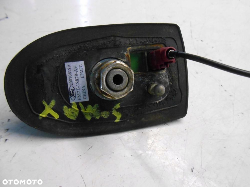 antena dachowa ford s-max mk1 # - 3