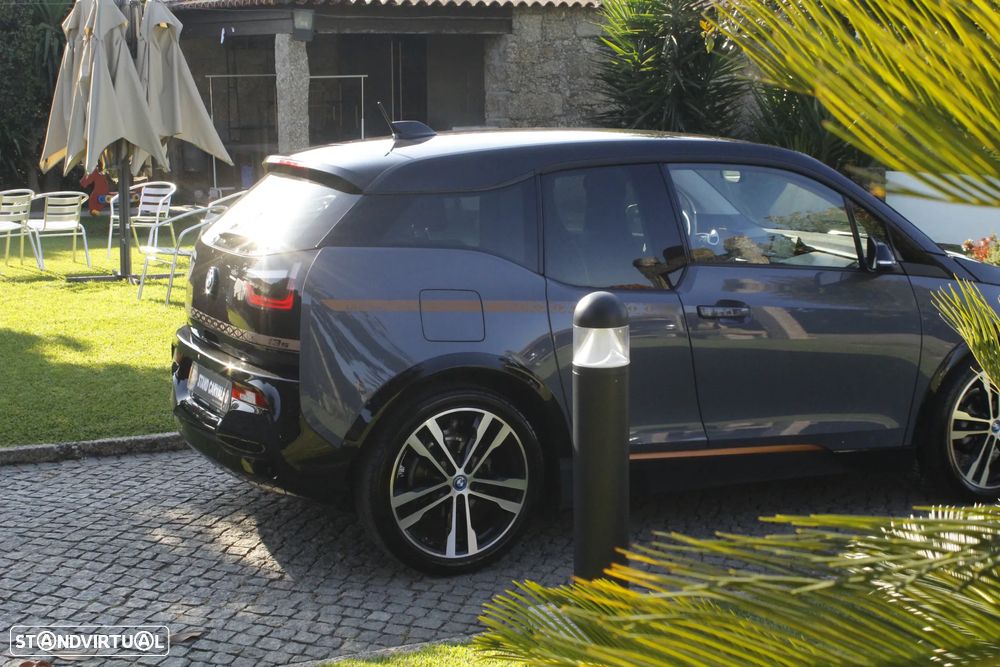 BMW i3 s 120Ah - 6