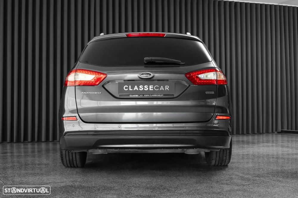 Ford Mondeo SW 1.5 TDCi Titanium ECOnetic - 6