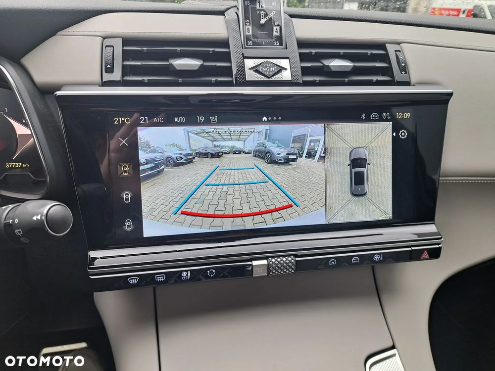DS Automobiles DS 7 Crossback - 8