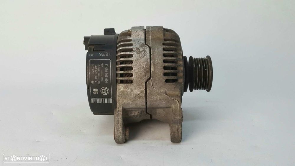 ALTERNADOR SEAT TOLEDO (1L) SE - 6