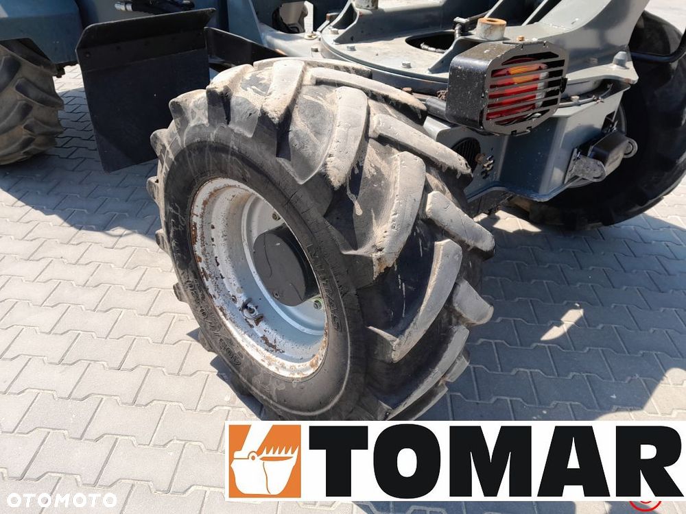 Wacker Neuson DV60 6 TON OBROTOWE - 14