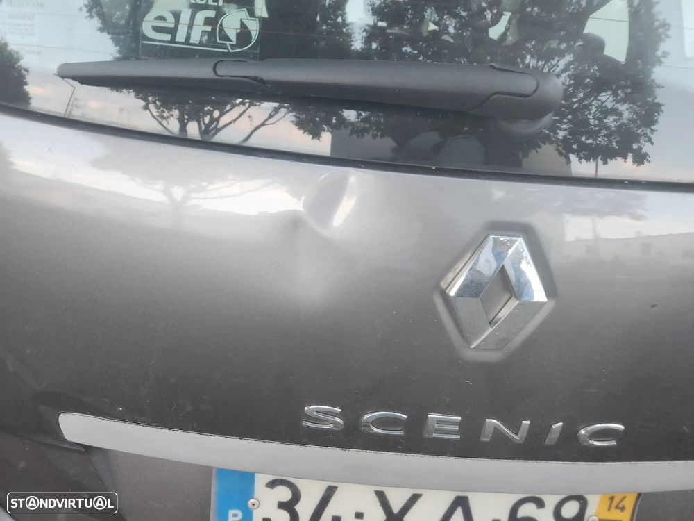 Renault Grand Scénic ver-energy-dci-110-business - 12